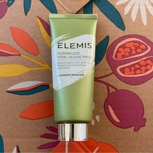 Elemis Superfood Vital Veggie Mask 😊